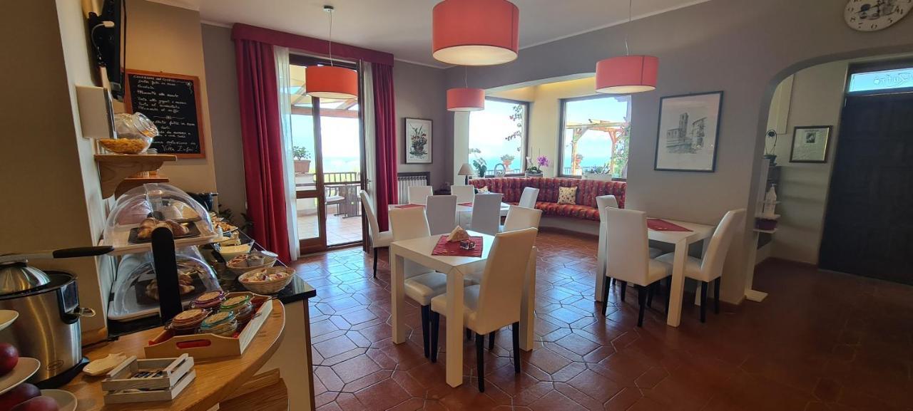 ויבו ולנטיה Villa Zufro מראה חיצוני תמונה