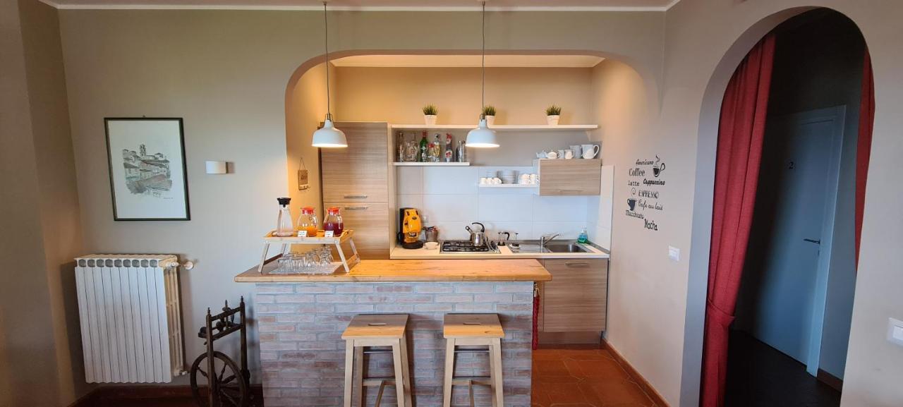 ויבו ולנטיה Villa Zufro מראה חיצוני תמונה