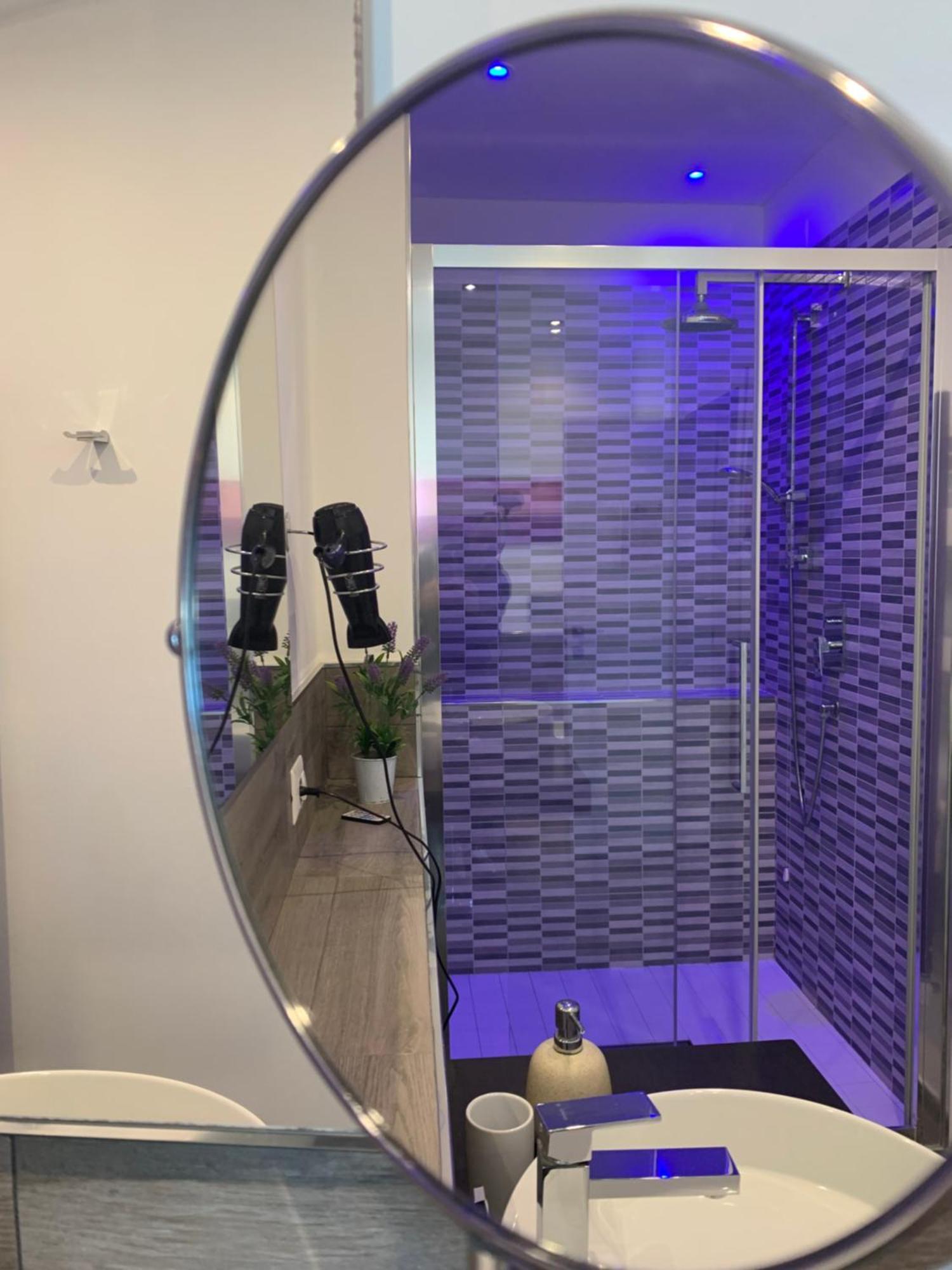 ויבו ולנטיה Villa Zufro מראה חיצוני תמונה