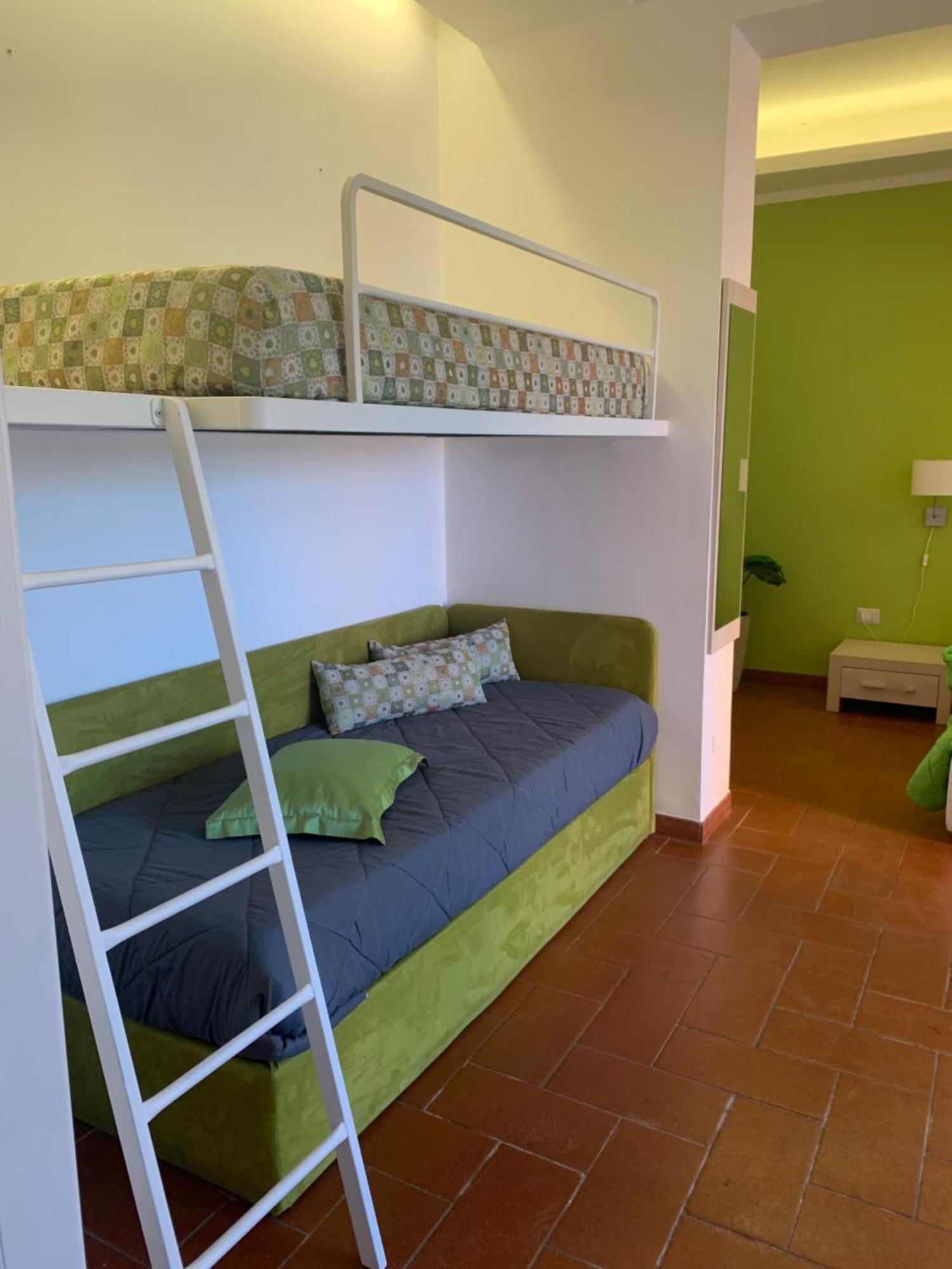 ויבו ולנטיה Villa Zufro מראה חיצוני תמונה