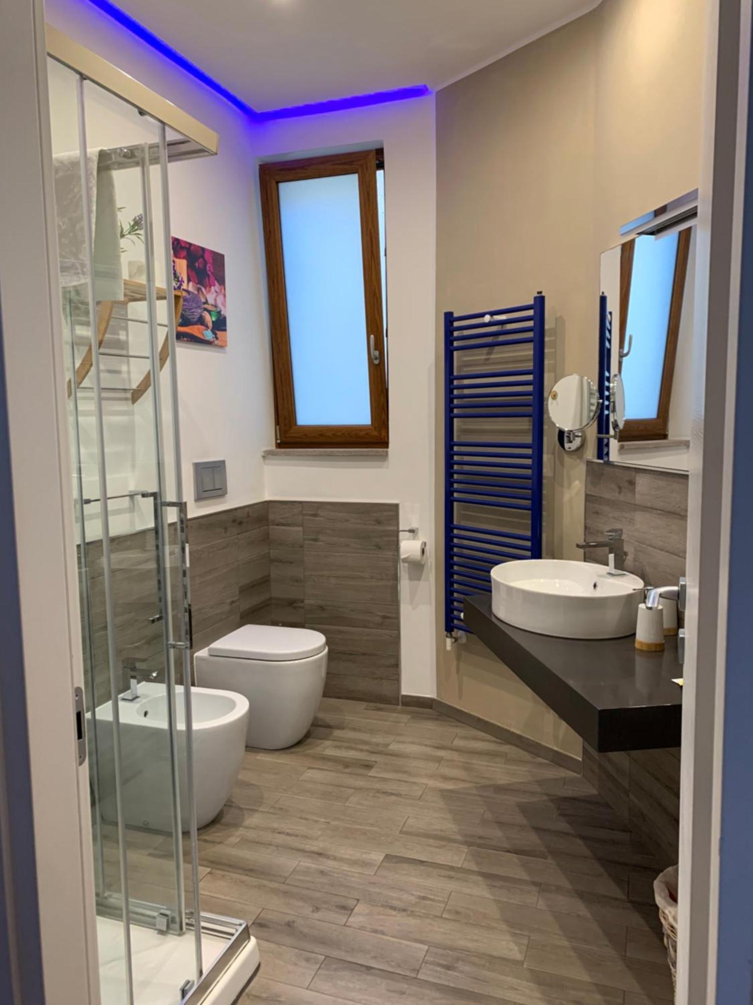 ויבו ולנטיה Villa Zufro מראה חיצוני תמונה