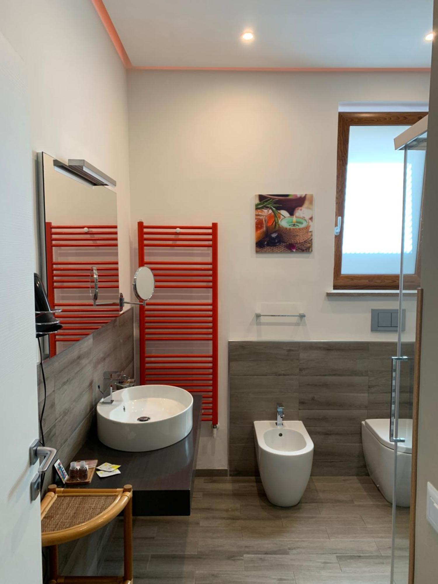 ויבו ולנטיה Villa Zufro מראה חיצוני תמונה