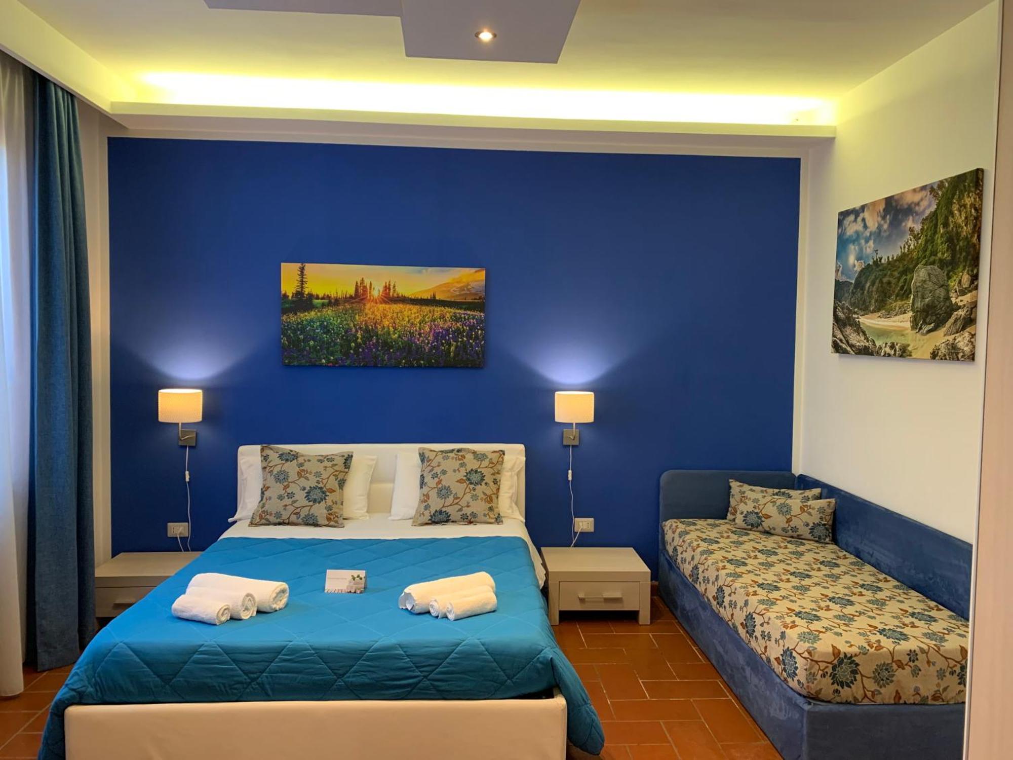 ויבו ולנטיה Villa Zufro מראה חיצוני תמונה
