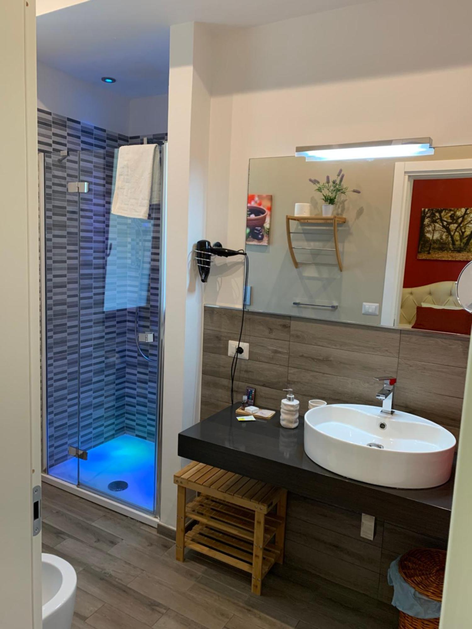 ויבו ולנטיה Villa Zufro מראה חיצוני תמונה