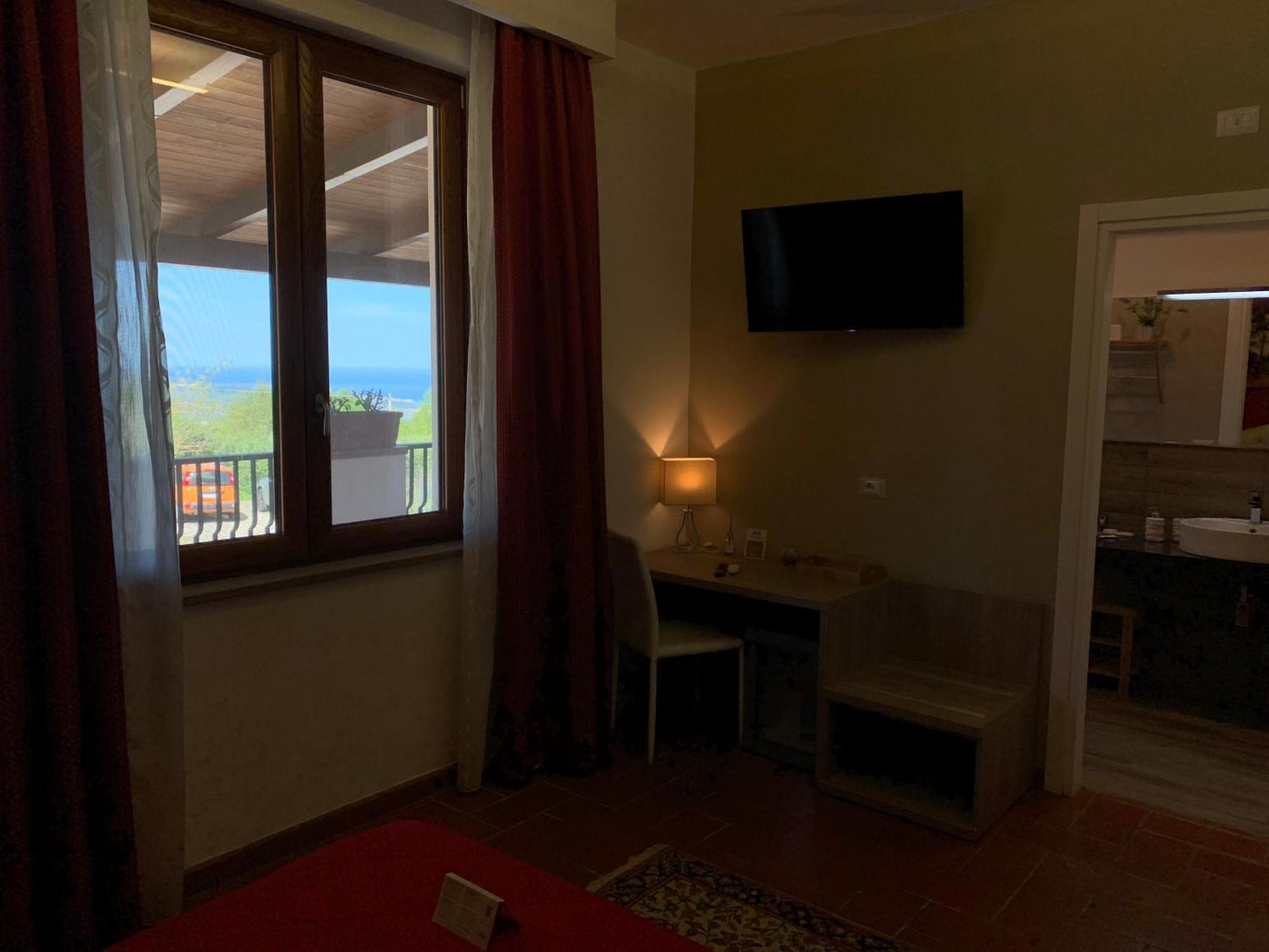 ויבו ולנטיה Villa Zufro מראה חיצוני תמונה