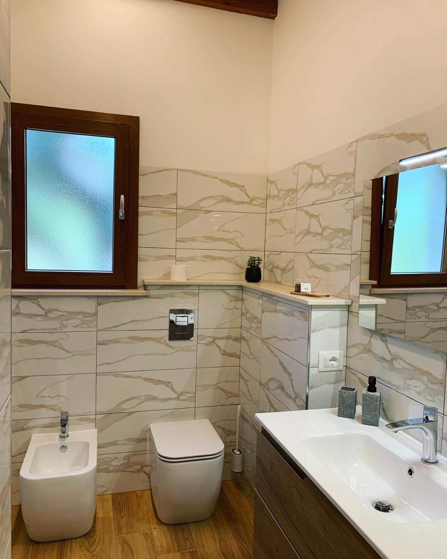 ויבו ולנטיה Villa Zufro מראה חיצוני תמונה