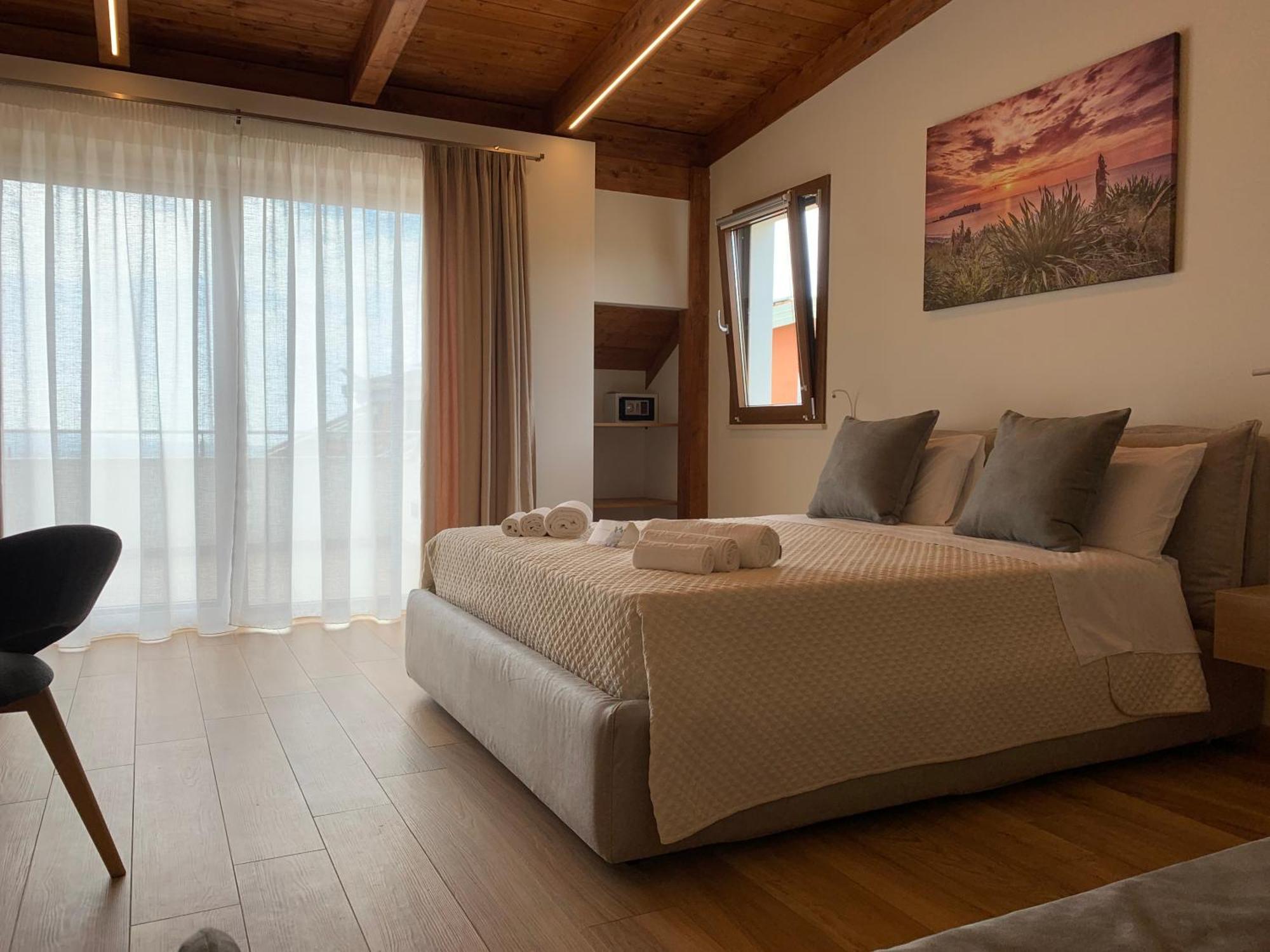 ויבו ולנטיה Villa Zufro מראה חיצוני תמונה