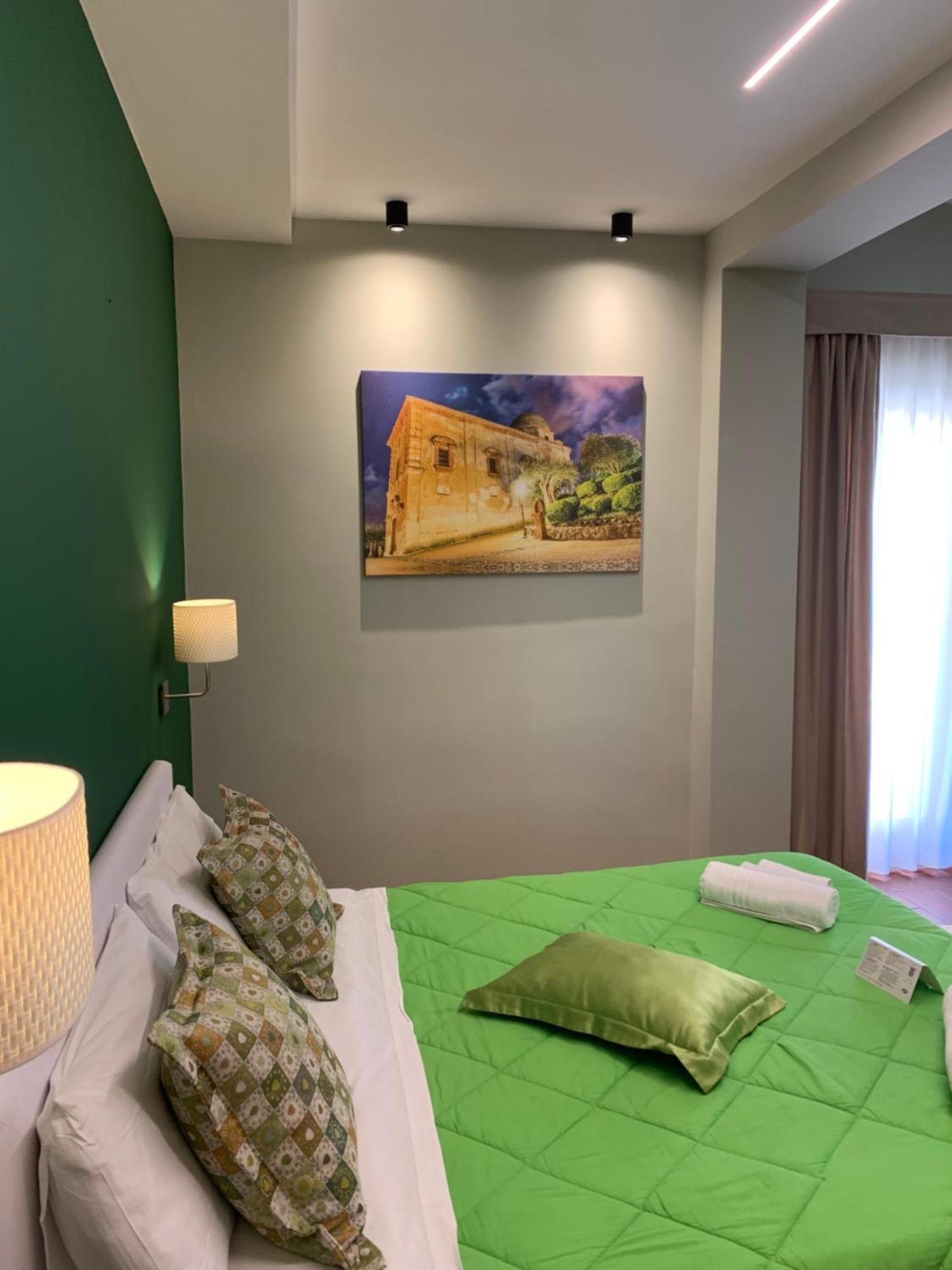 ויבו ולנטיה Villa Zufro מראה חיצוני תמונה