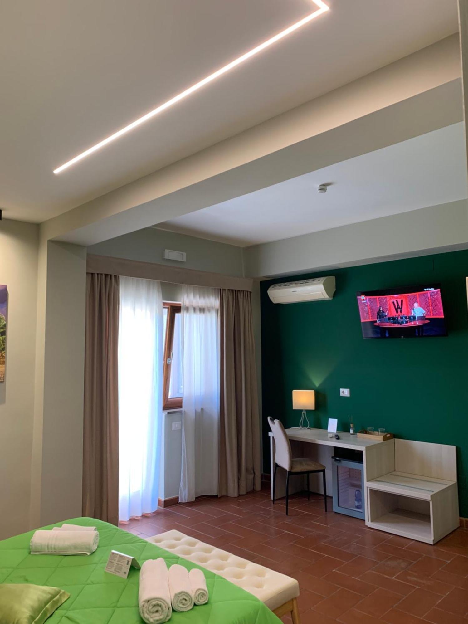 ויבו ולנטיה Villa Zufro מראה חיצוני תמונה