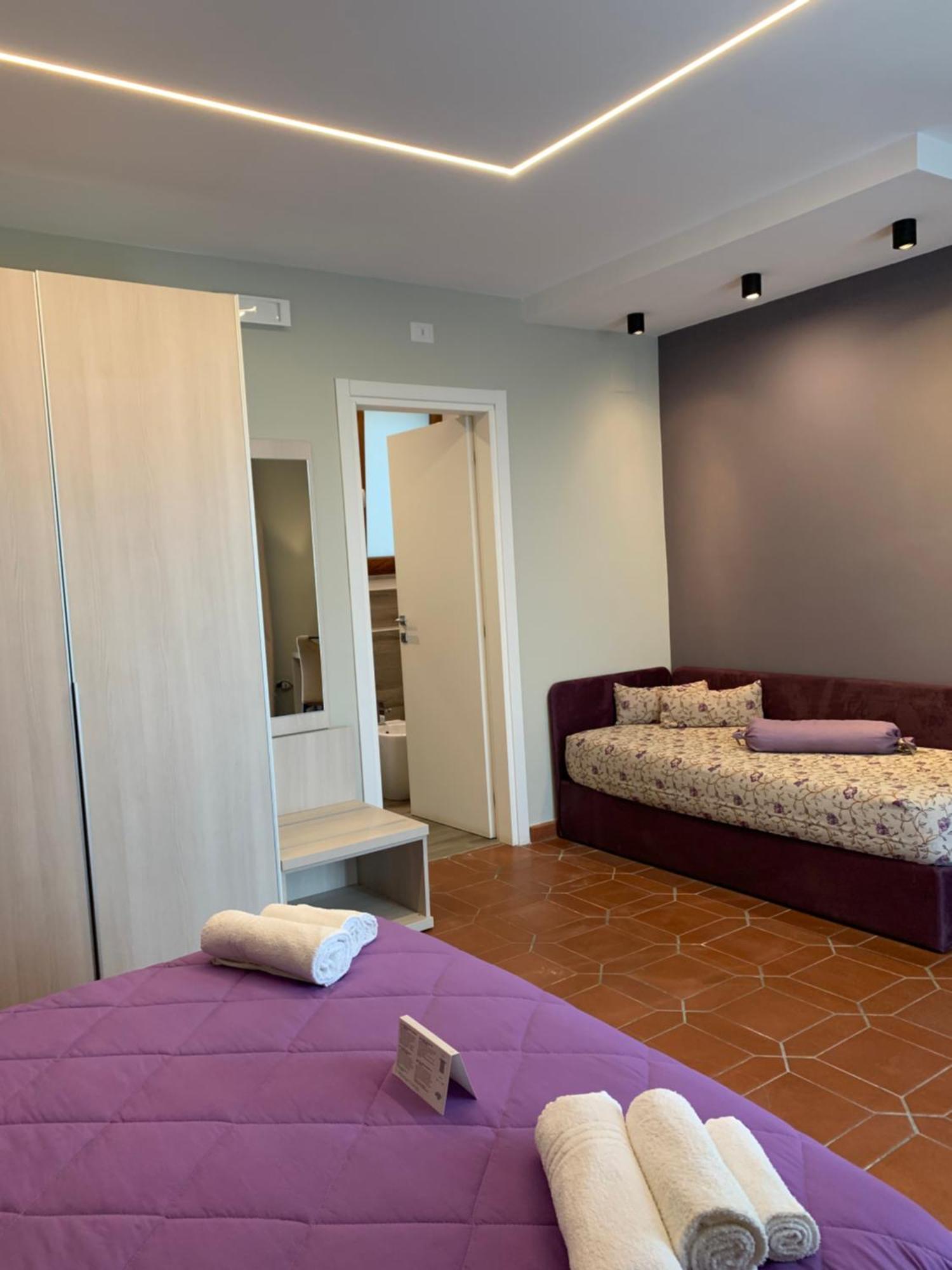ויבו ולנטיה Villa Zufro מראה חיצוני תמונה