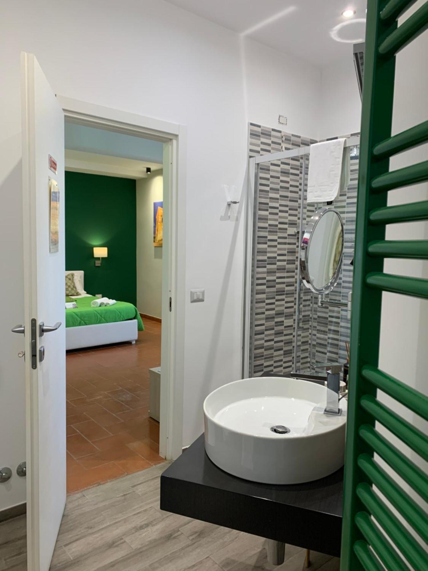 ויבו ולנטיה Villa Zufro מראה חיצוני תמונה